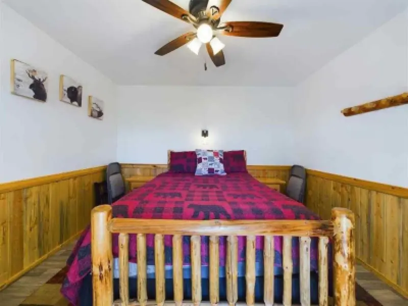 1 Streamside Dr Cody #50