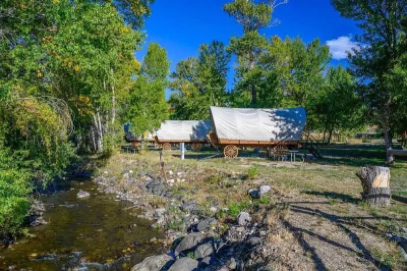 1 Streamside Dr Cody #53