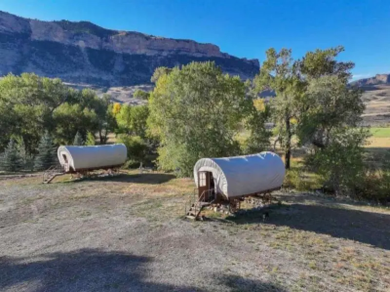 1 Streamside Dr Cody #54