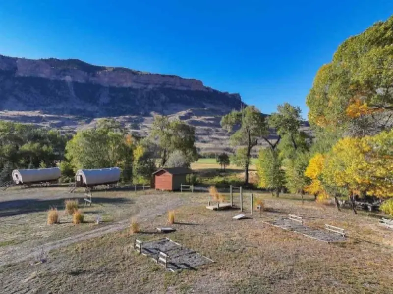 1 Streamside Dr Cody #55