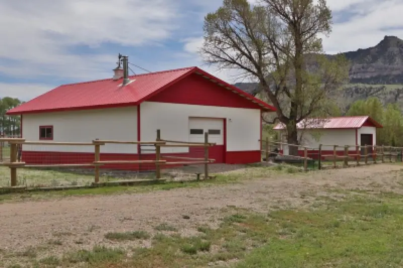 1 Streamside Dr Cody #60