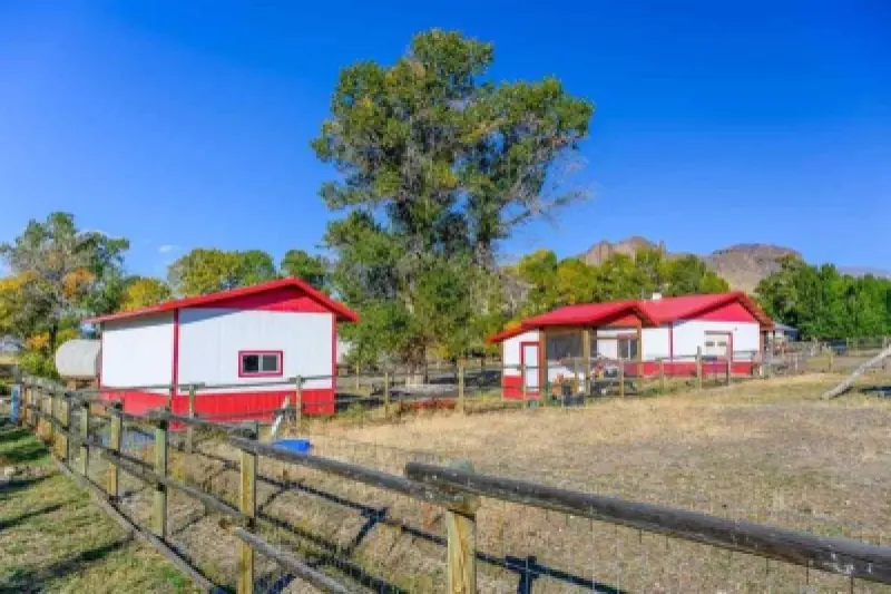 1 Streamside Dr Cody #61