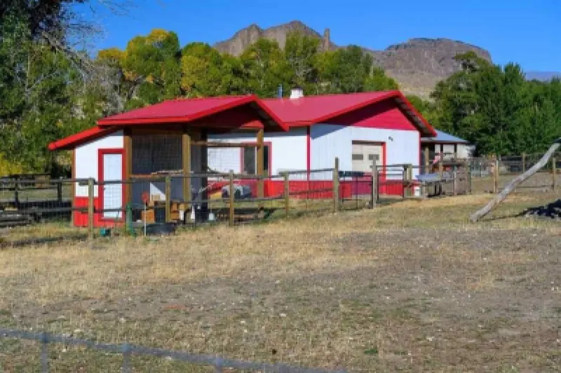1 Streamside Dr Cody #62