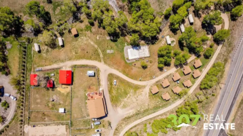 1 Streamside Dr Cody #64