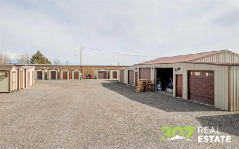 2720 D Avenue Cody #10