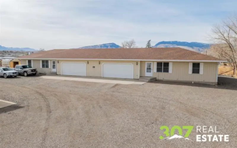 2720 D Avenue Cody #12