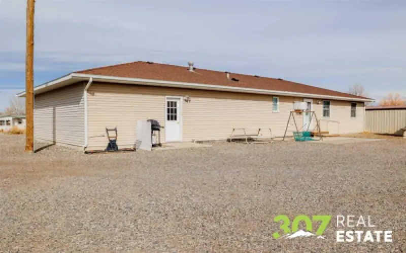 2720 D Avenue Cody #13