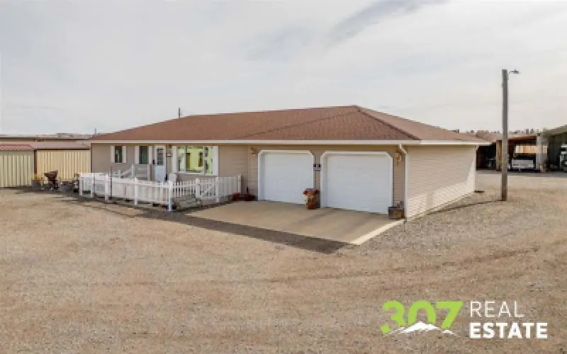 2720 D Avenue Cody #14