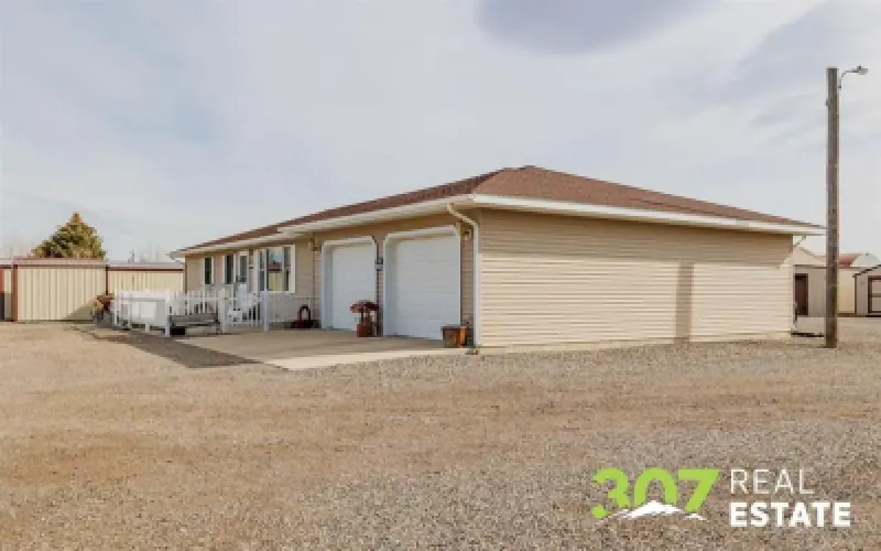 2720 D Avenue Cody #15