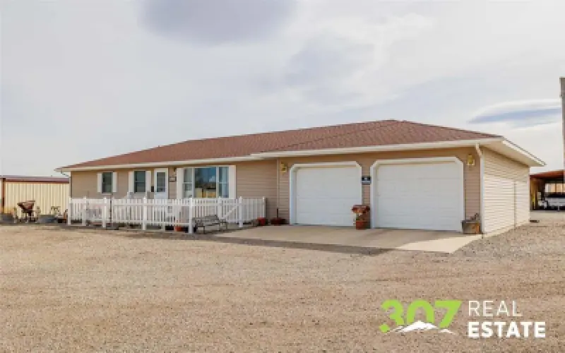 2720 D Avenue Cody #16