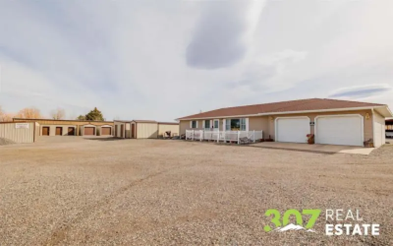 2720 D Avenue Cody #17