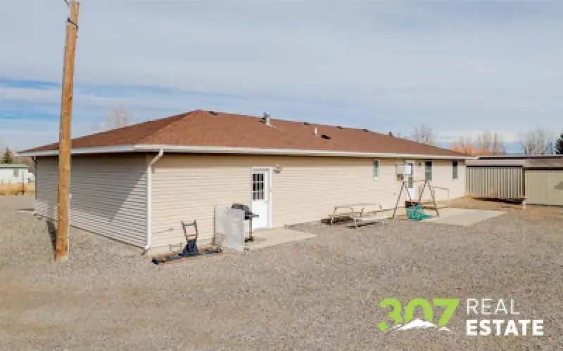 2720 D Avenue Cody #18