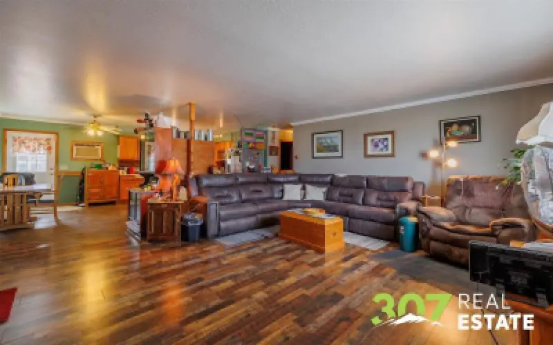 2720 D Avenue Cody #19