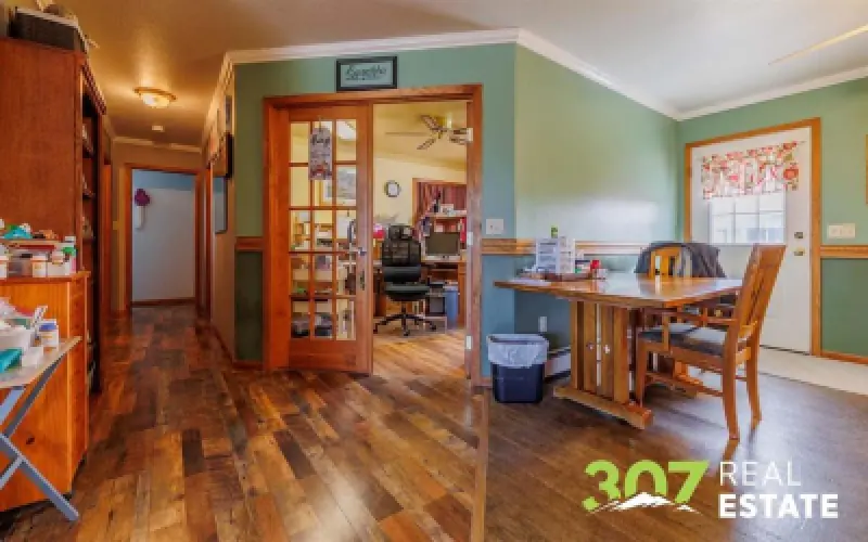 2720 D Avenue Cody #20