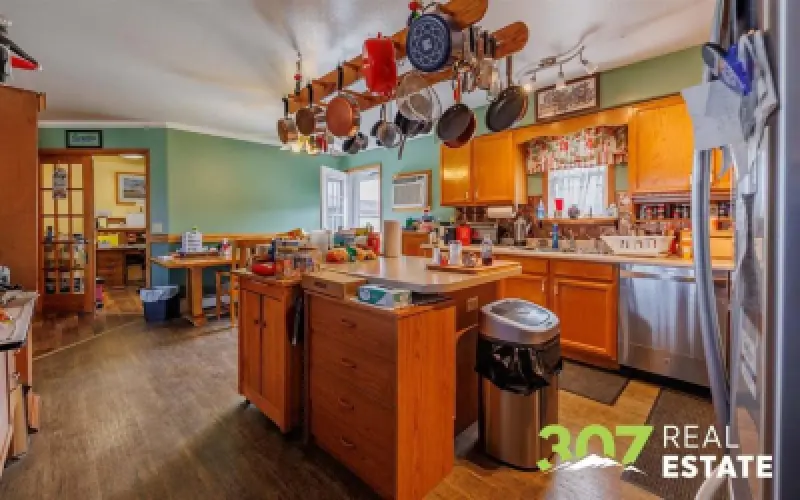 2720 D Avenue Cody #21