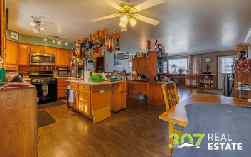 2720 D Avenue Cody #24
