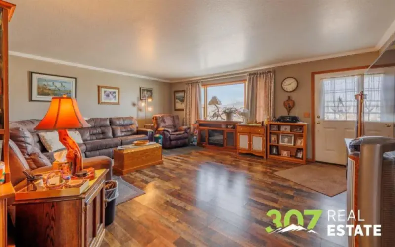 2720 D Avenue Cody #25