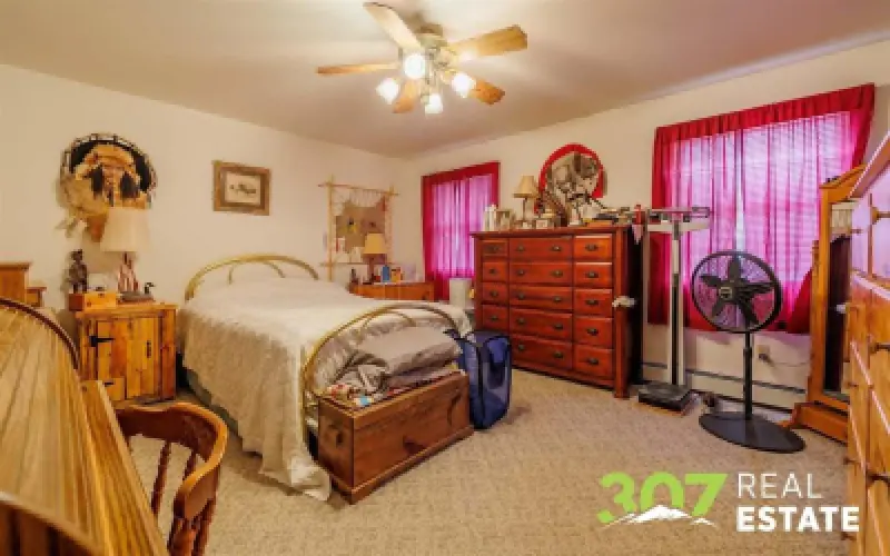 2720 D Avenue Cody #27