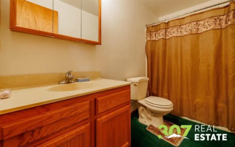 2720 D Avenue Cody #38