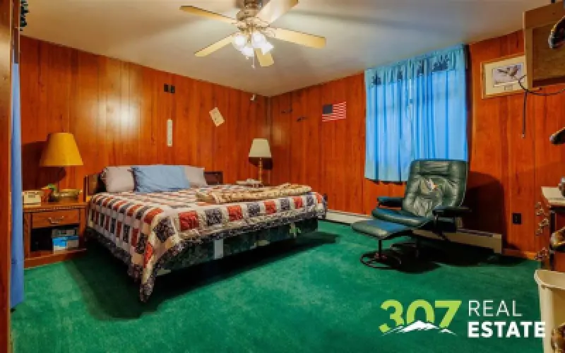2720 D Avenue Cody #40