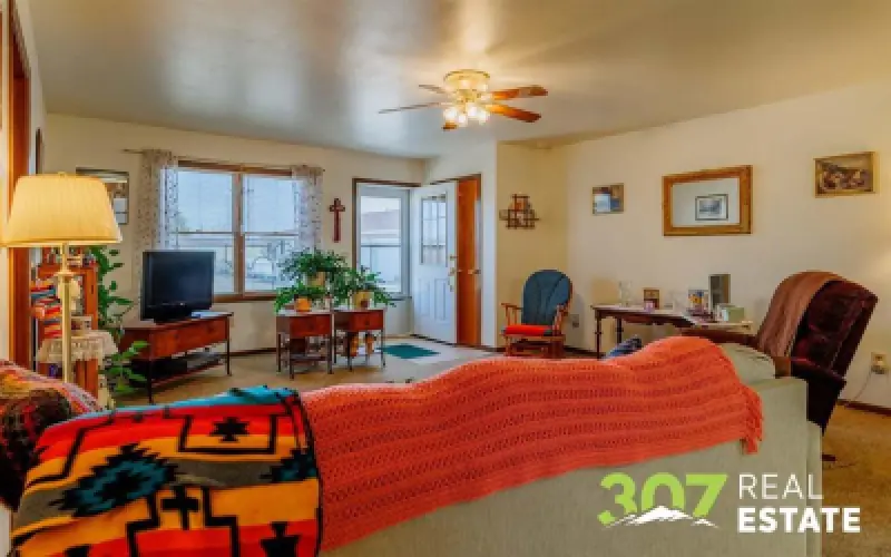 2720 D Avenue Cody #43