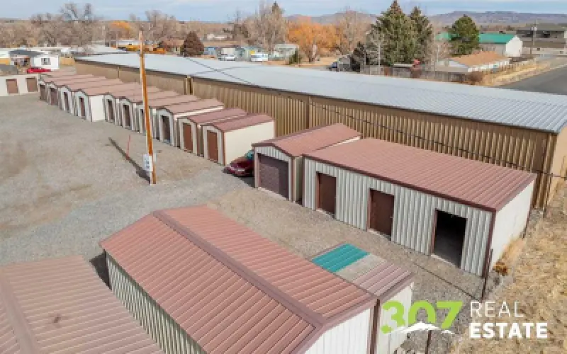 2720 D Avenue Cody #8