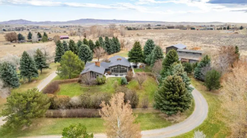 60 Frost Ln Cody #1