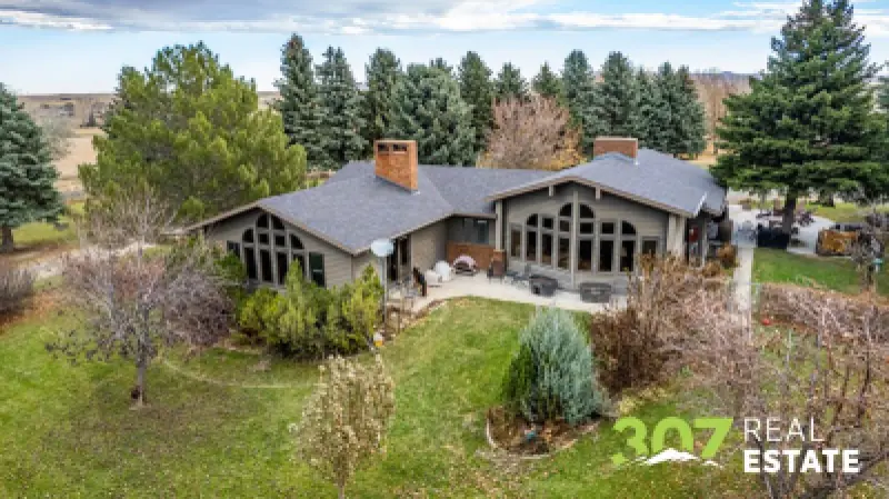 60 Frost Ln Cody #3