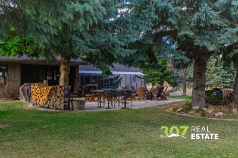60 Frost Ln Cody #31