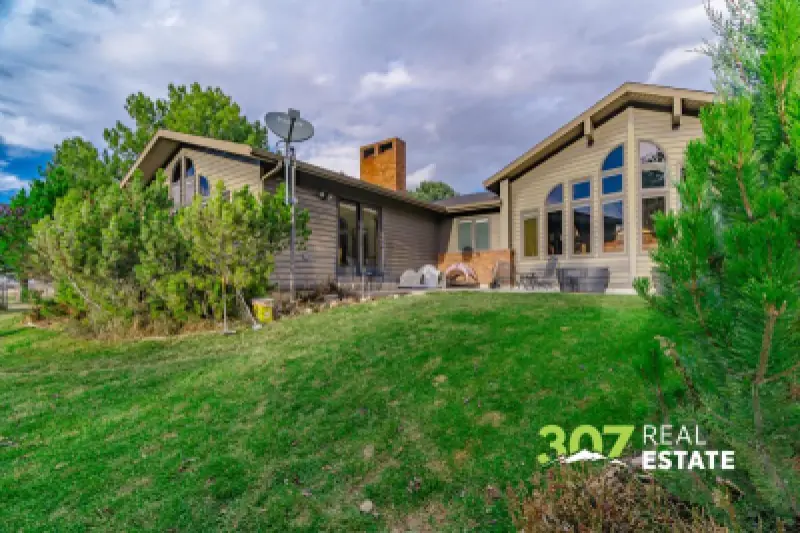 60 Frost Ln Cody #32