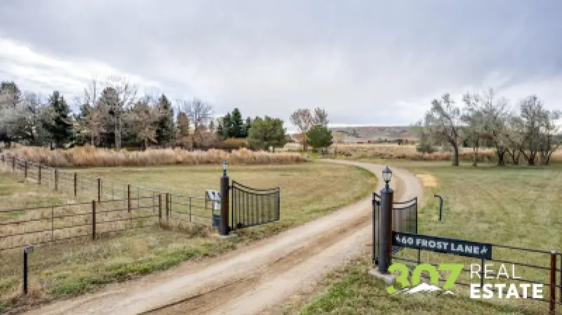 60 Frost Ln Cody #34