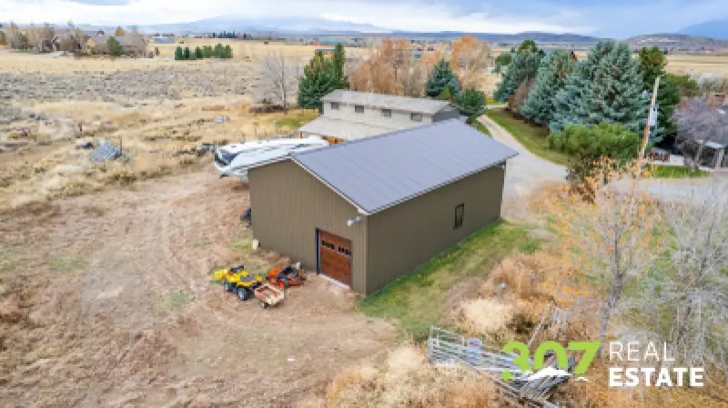 60 Frost Ln Cody #36