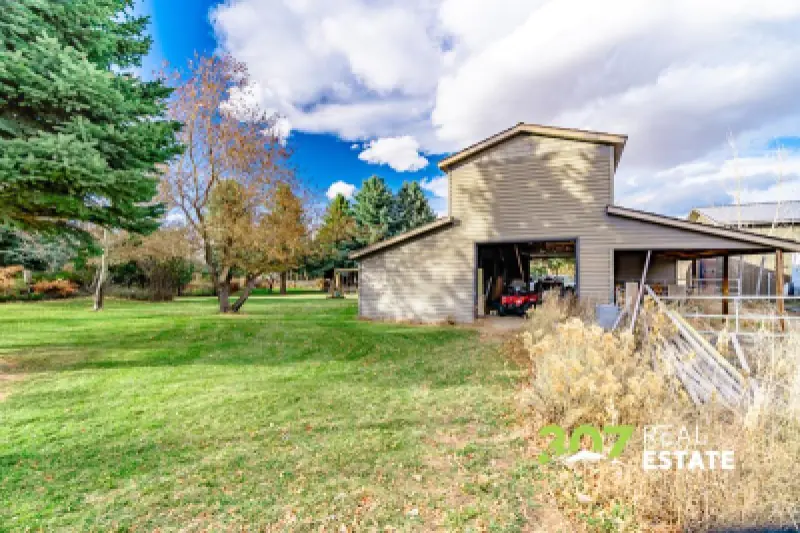60 Frost Ln Cody #39