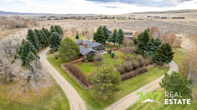 60 Frost Ln Cody #4