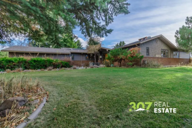 60 Frost Ln Cody #40