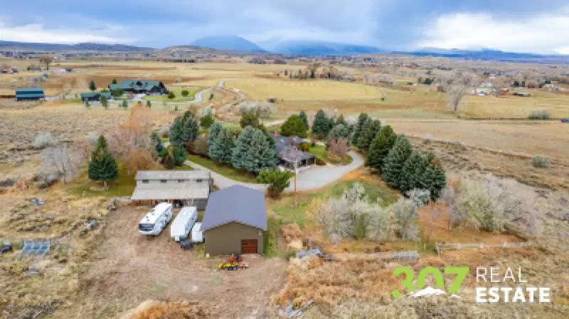60 Frost Ln Cody #43
