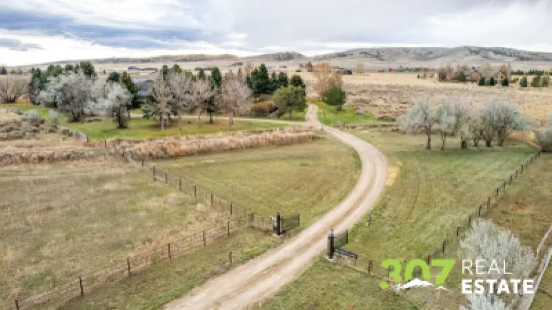 60 Frost Ln Cody #49