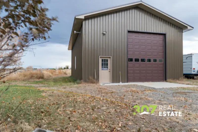 60 Frost Ln Cody #5