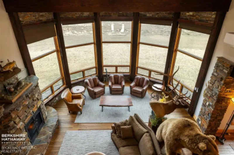 72 Big Creek Dr Cody #1