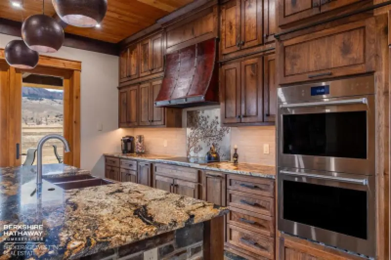 72 Big Creek Dr Cody #11