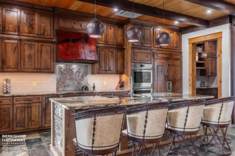 72 Big Creek Dr Cody #13