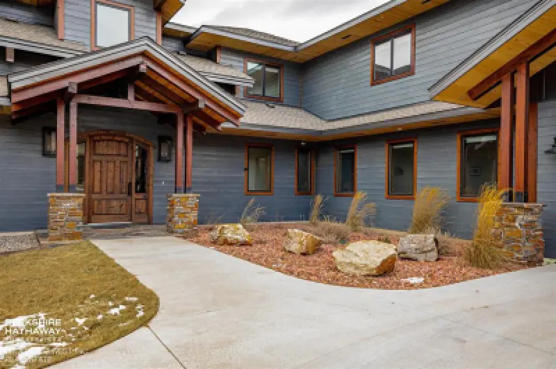 72 Big Creek Dr Cody #2
