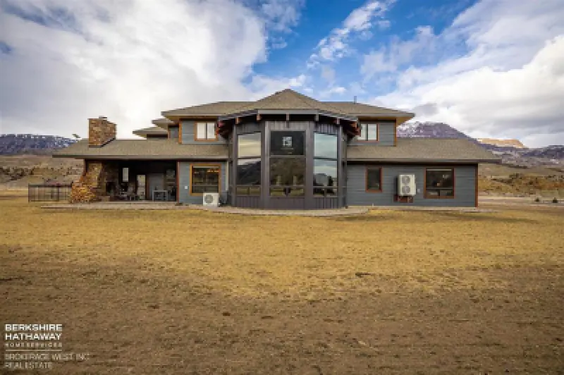 72 Big Creek Dr Cody #41