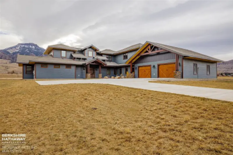 72 Big Creek Dr Cody #42