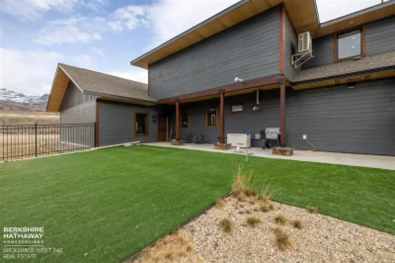 72 Big Creek Dr Cody #44