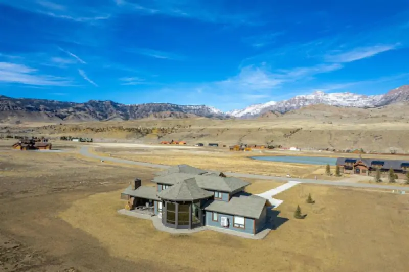 72 Big Creek Dr Cody #52