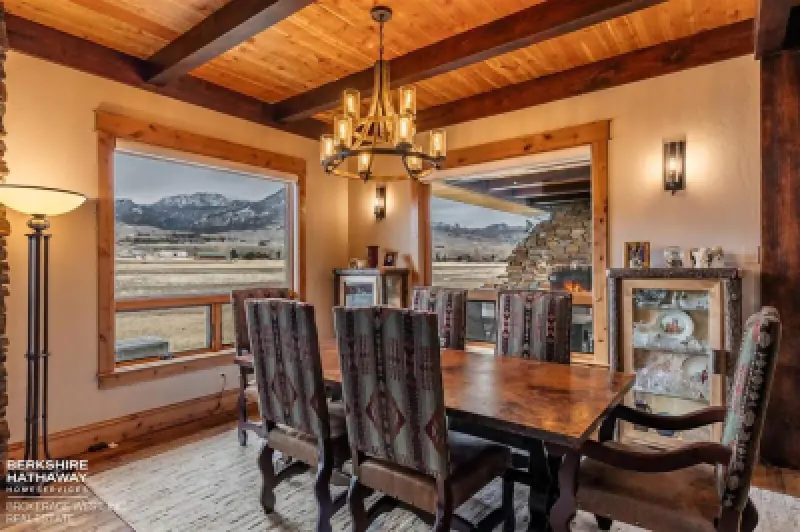 72 Big Creek Dr Cody #6