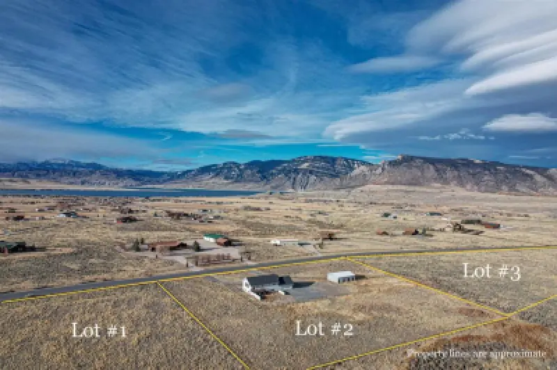 230 Carter View Dr Cody #4