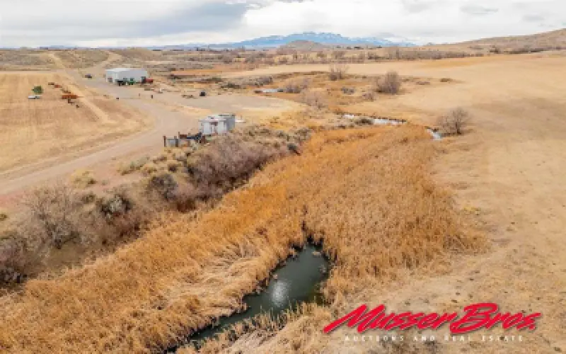 81 McNeil Ln Cody #25