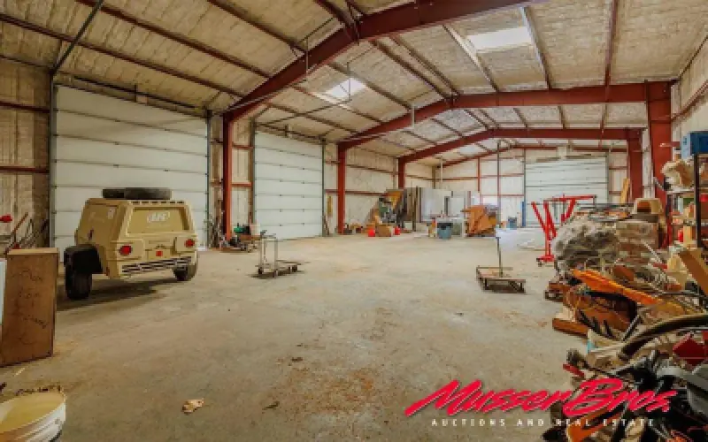 81 McNeil Ln Cody #39